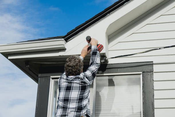 Best Aluminum Siding Installation  in Cleora, OK